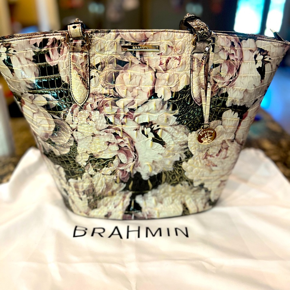 Brahmin Purse